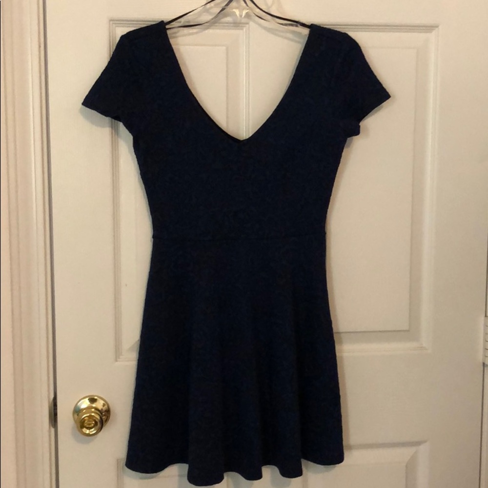 Forever 21 dress